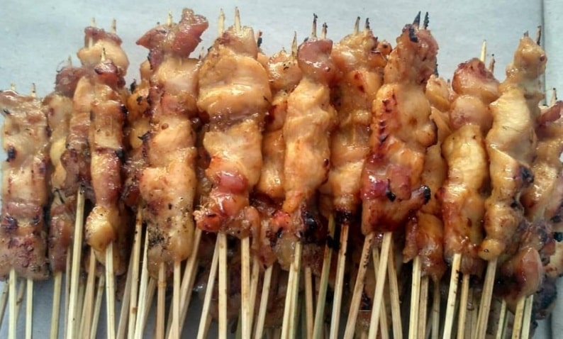 Sate Martawi Martawi: Delicious Memories in Every Bite